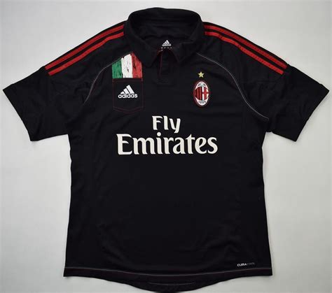 ac milan vintage|Buy AC Milan Shirts 